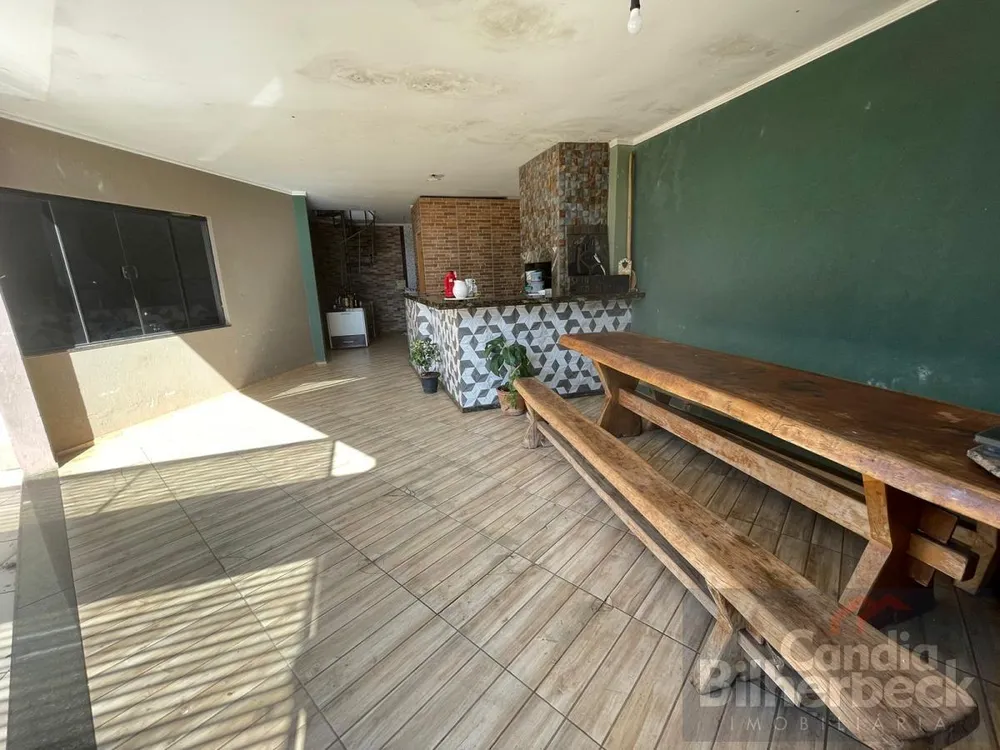 Casa, 2 quartos - Foto 7