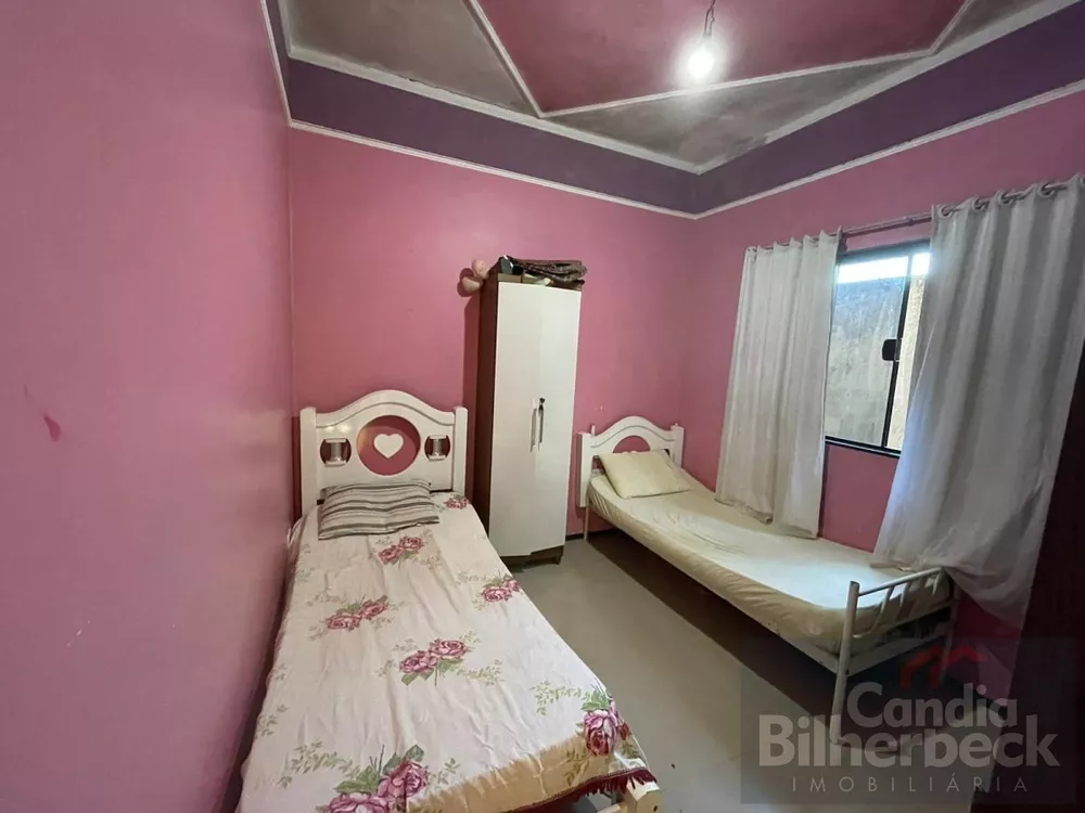 Casa, 2 quartos - Foto 2