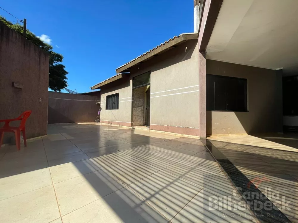 Casa à venda com 2 quartos, 360m² - Foto 4