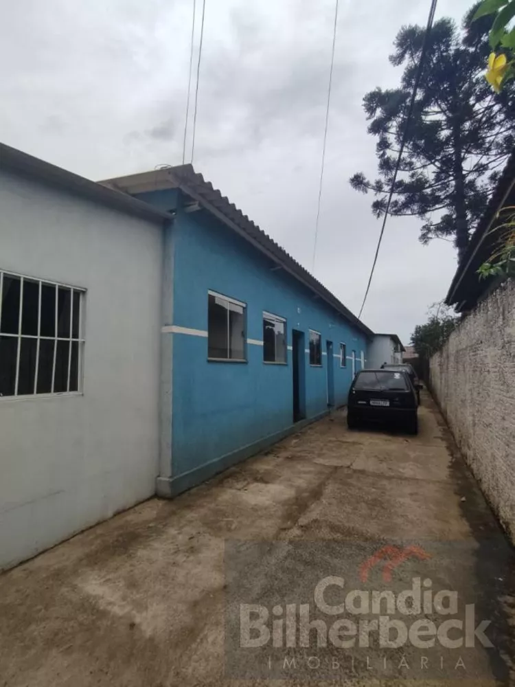 Prédio Inteiro - Foto 1