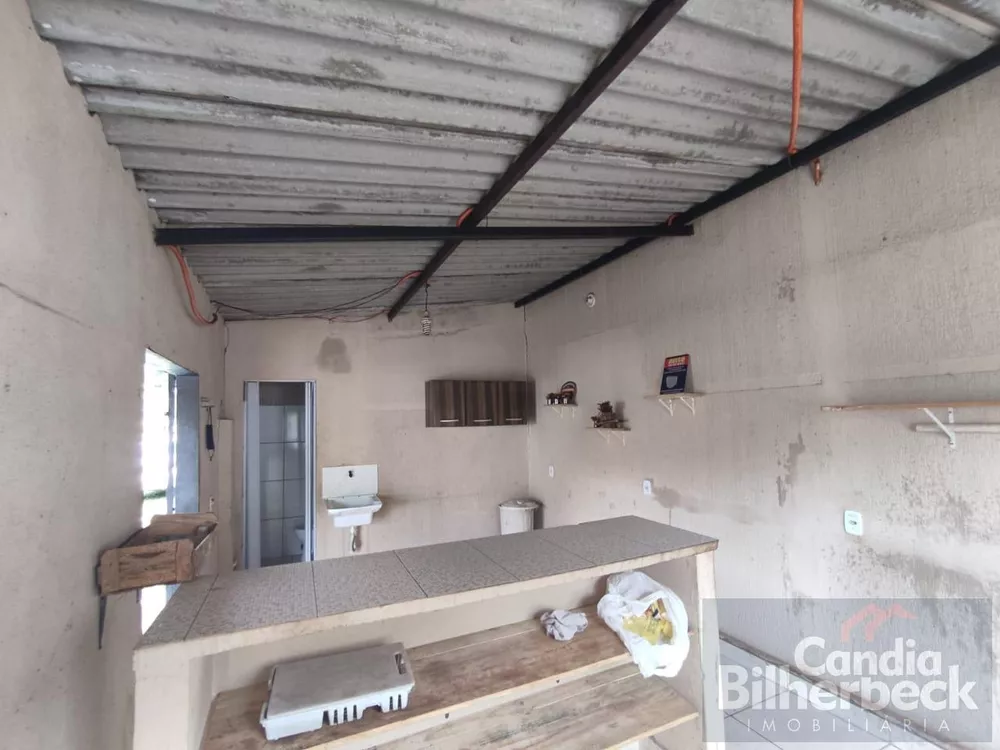 Prédio Inteiro - Foto 4