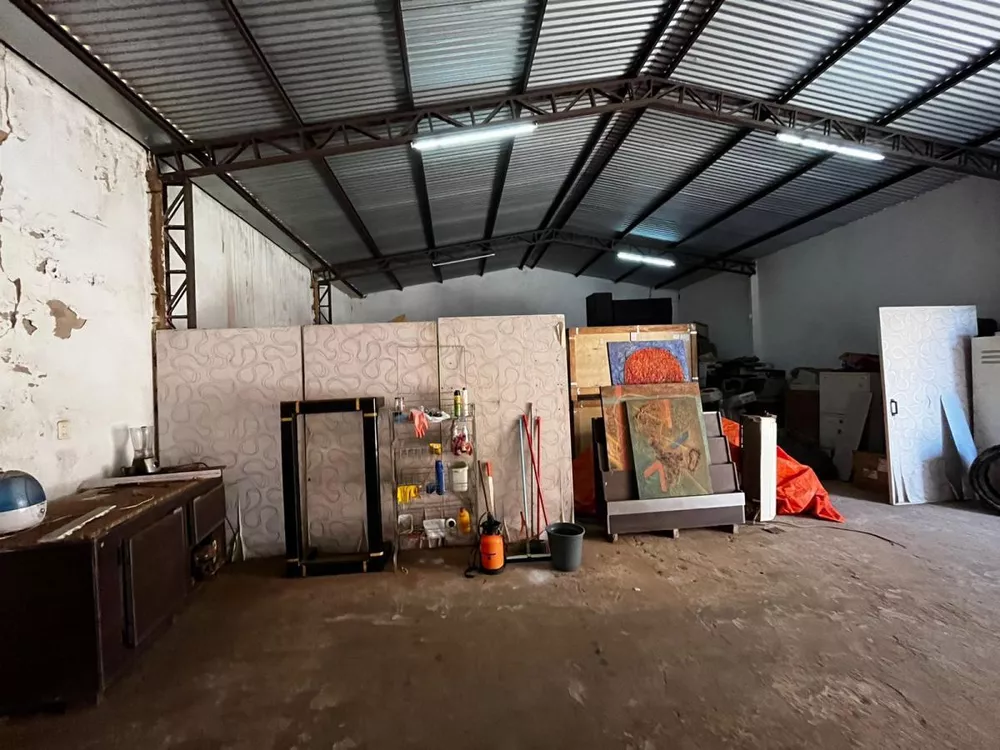 Prédio Inteiro - Foto 4