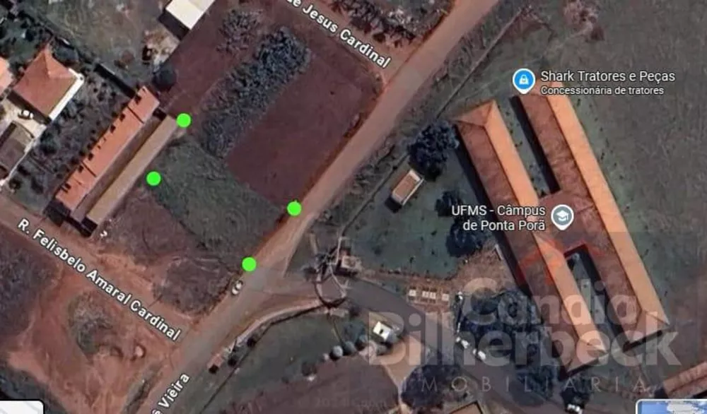 Terreno, 611 m² - Foto 2