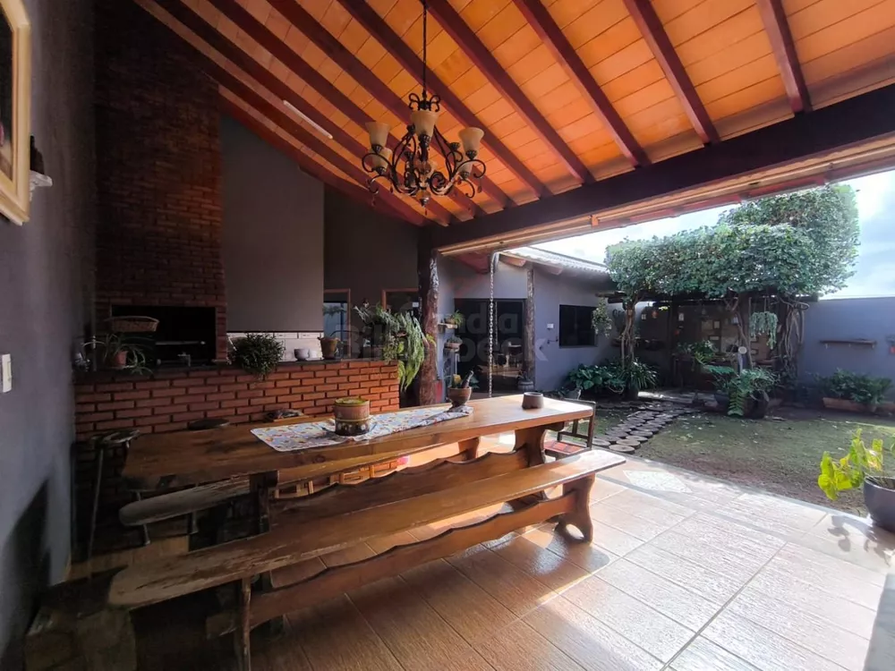 Casa, 4 quartos, 162 m² - Foto 4