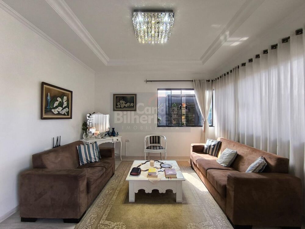 Casa à venda com 4 quartos, 362m² - Foto 3