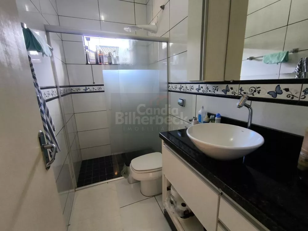 Casa, 4 quartos, 162 m² - Foto 3