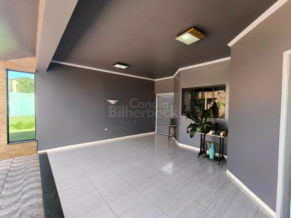 Casa, 4 quartos, 162 m² - Foto 1