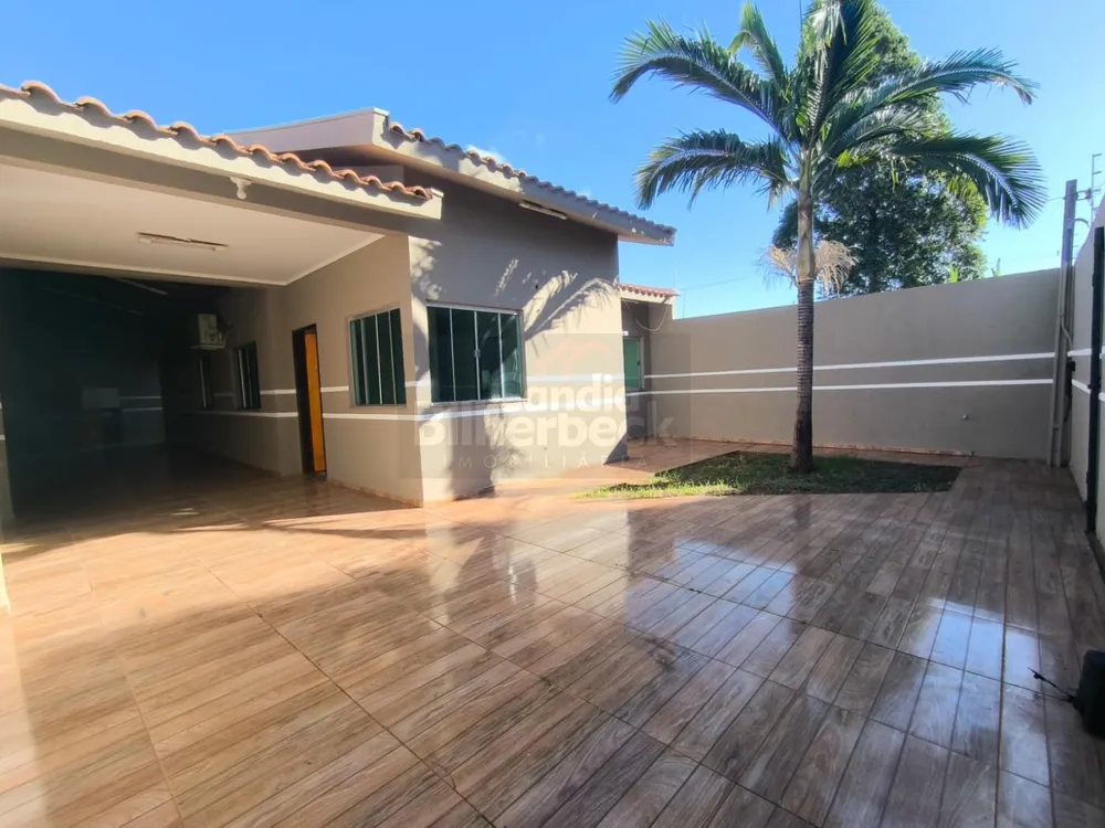 Casa, 3 quartos - Foto 2