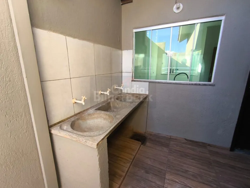 Casa, 3 quartos - Foto 12