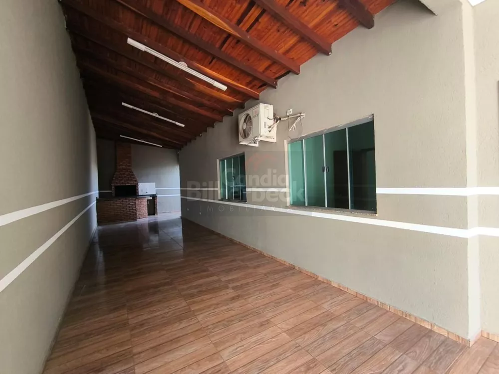 Casa, 3 quartos - Foto 3