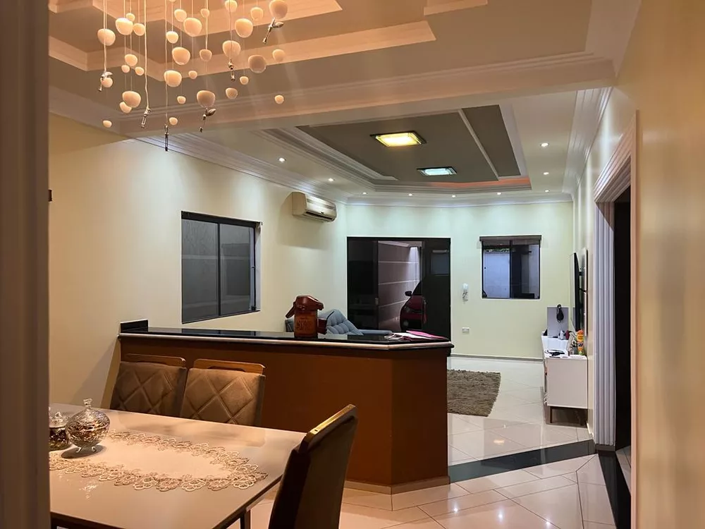 Casa, 3 quartos, 209 m² - Foto 6