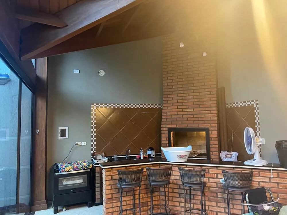 Casa, 3 quartos, 209 m² - Foto 5