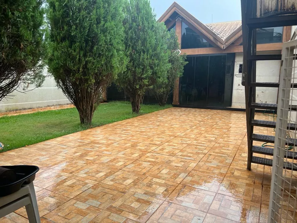 Casa, 3 quartos, 209 m² - Foto 7