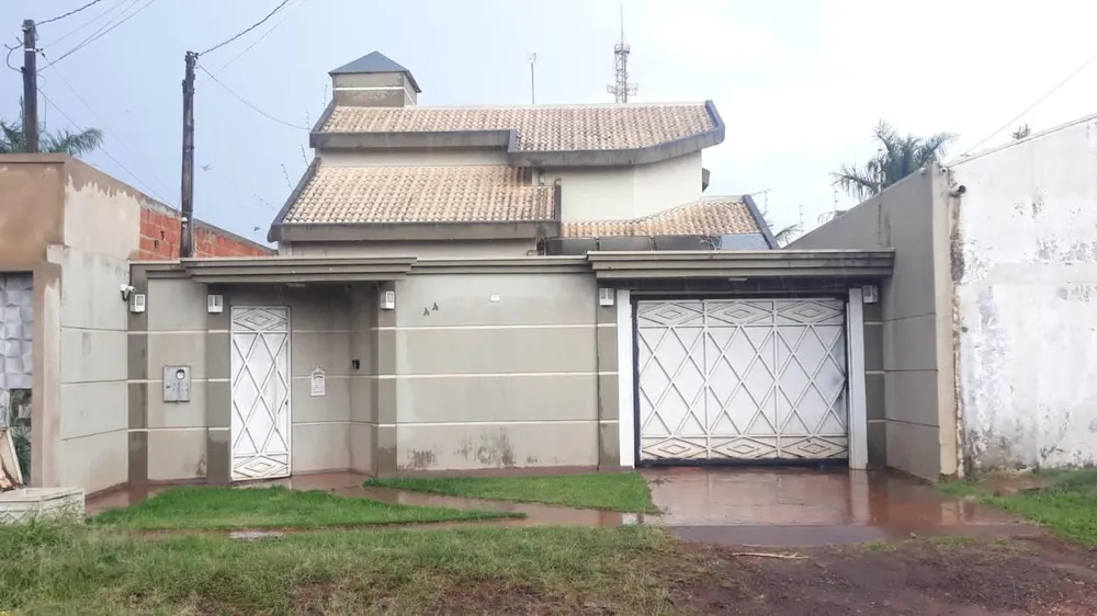 Casa, 3 quartos, 209 m² - Foto 6