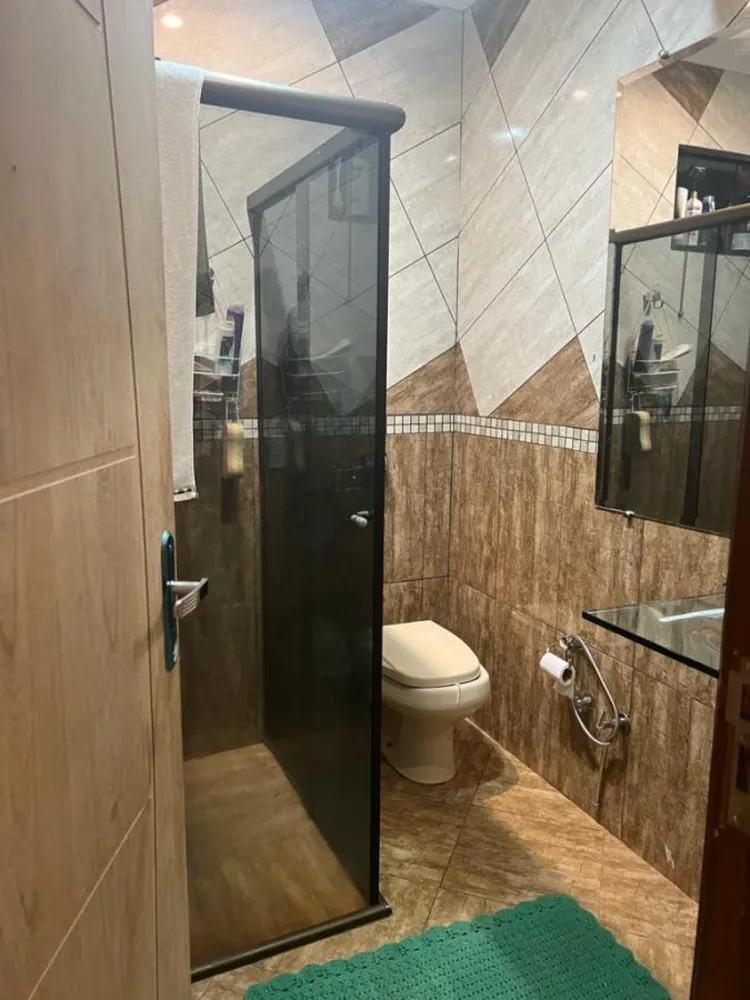Casa, 3 quartos, 209 m² - Foto 9