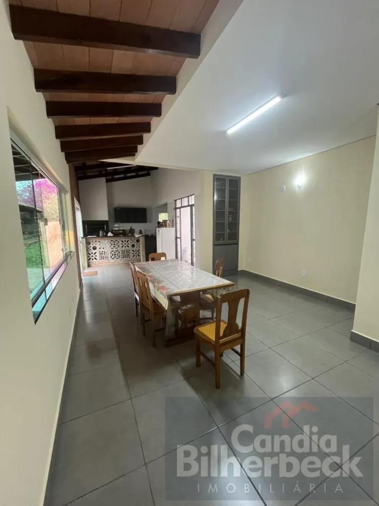 Casa, 7 quartos, 790 m² - Foto 23