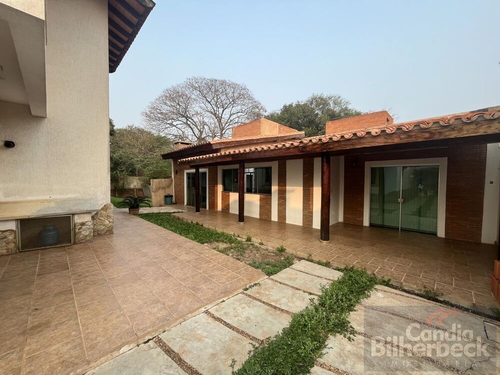 Casa, 7 quartos, 790 m² - Foto 13