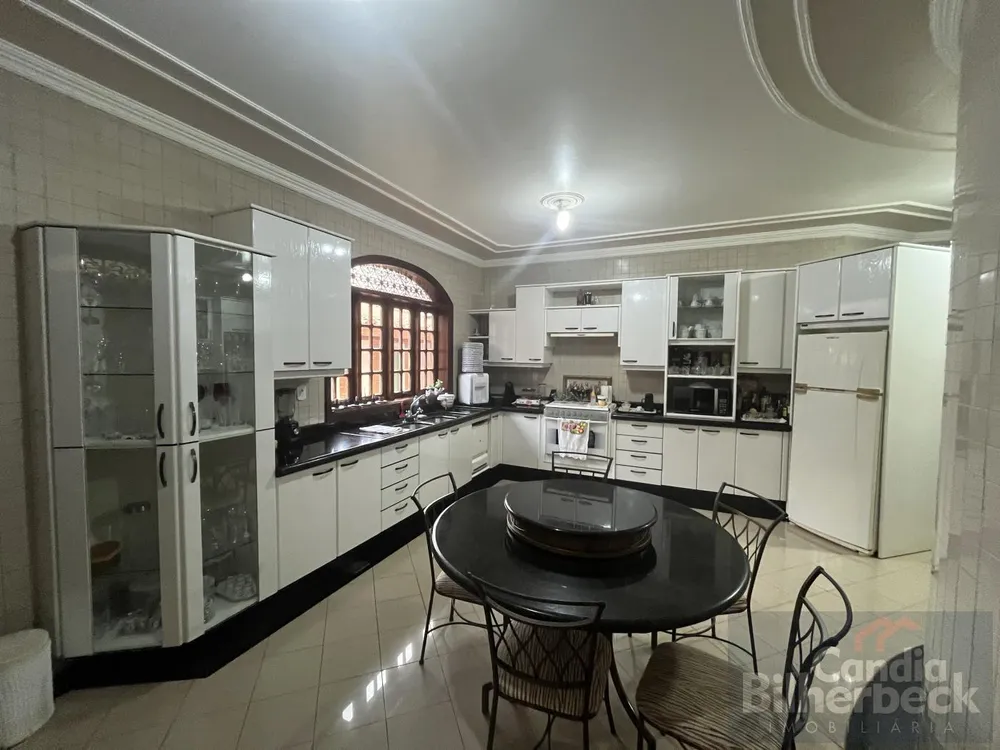 Casa, 7 quartos, 790 m² - Foto 26