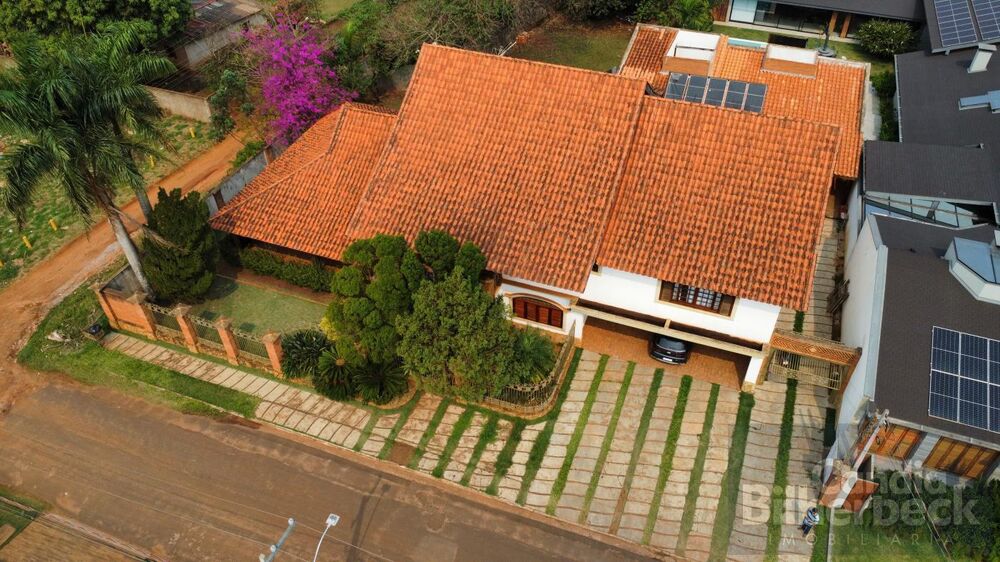 Casa, 7 quartos, 790 m² - Foto 21