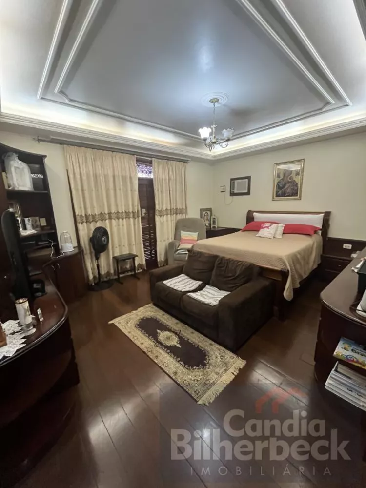 Casa, 7 quartos, 790 m² - Foto 3