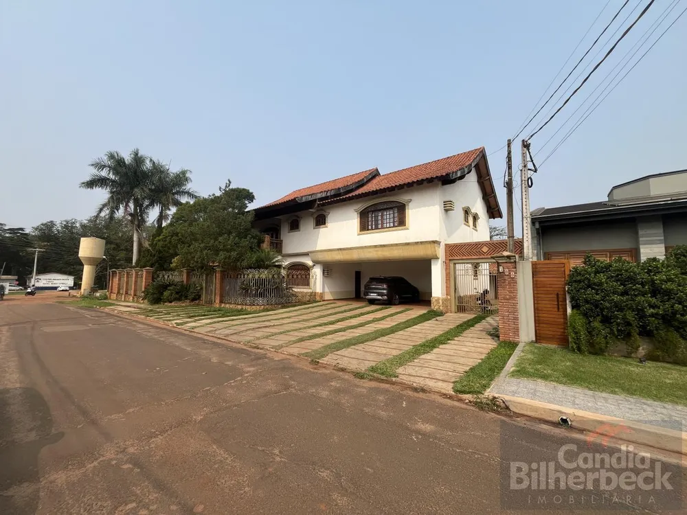 Casa, 7 quartos, 790 m² - Foto 20