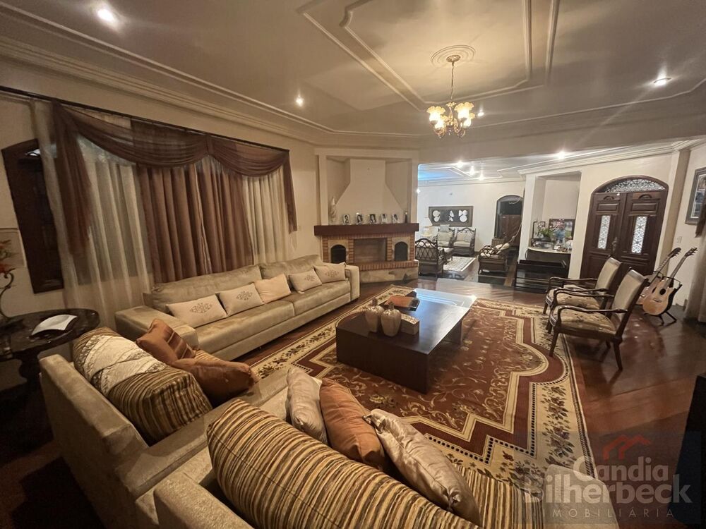 Casa, 7 quartos, 790 m² - Foto 7