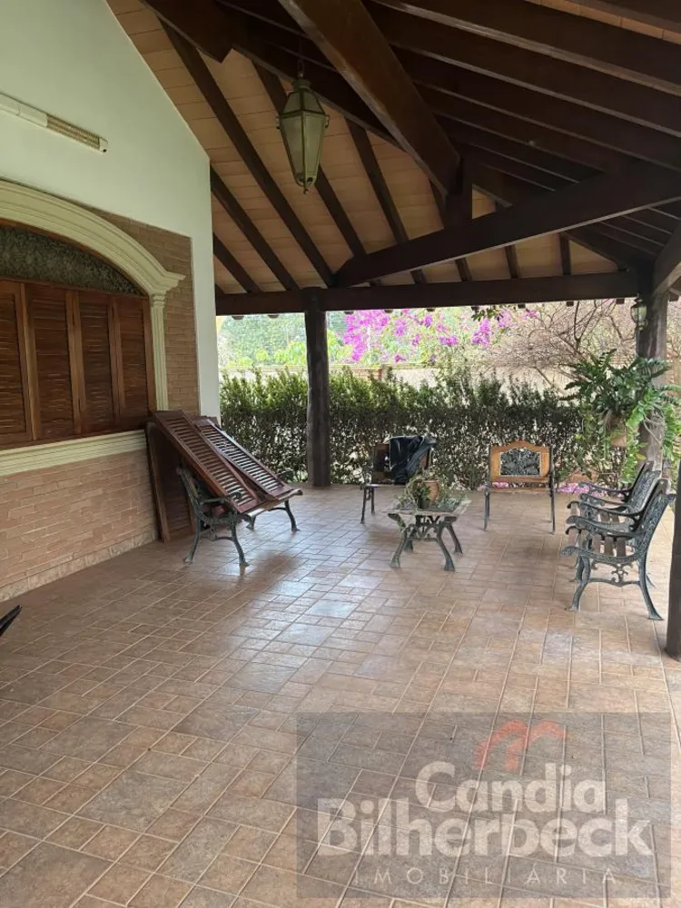 Casa, 7 quartos, 790 m² - Foto 24