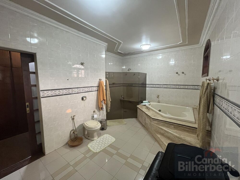 Casa, 7 quartos, 790 m² - Foto 15