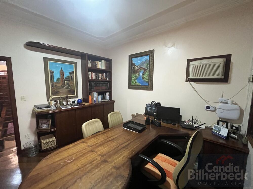 Casa, 7 quartos, 790 m² - Foto 19