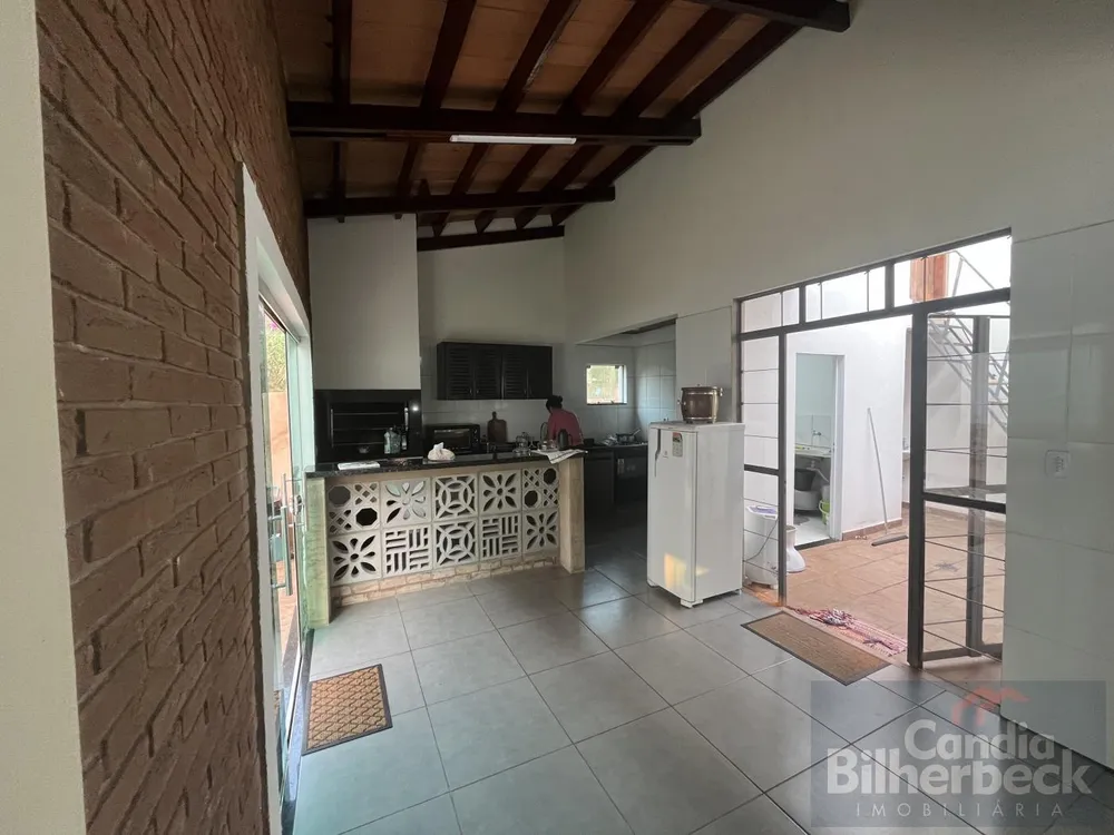 Casa, 7 quartos, 790 m² - Foto 22