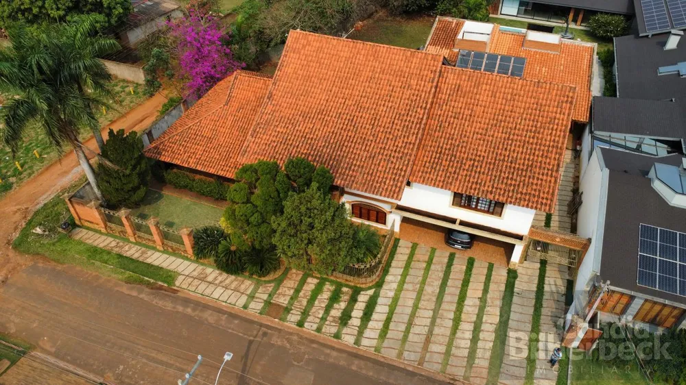 Casa, 7 quartos, 790 m² - Foto 21