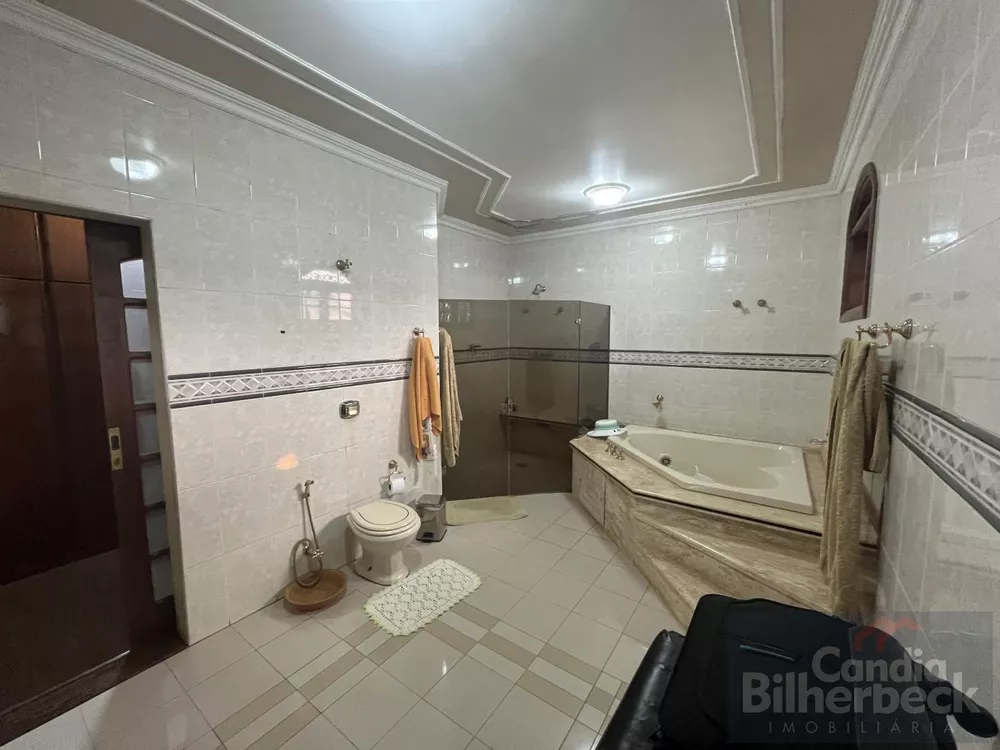 Casa, 7 quartos, 790 m² - Foto 4