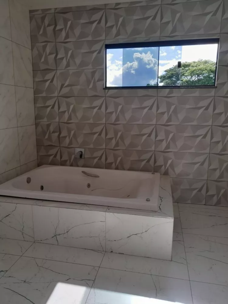 Casa, 3 quartos, 240 m² - Foto 2