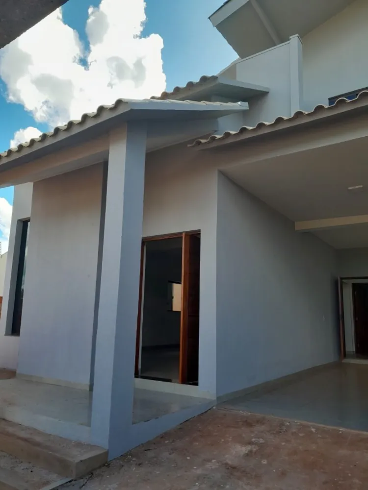 Casa, 3 quartos, 240 m² - Foto 1
