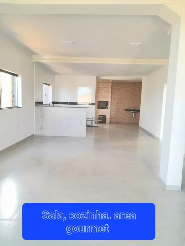 Casa, 3 quartos, 240 m² - Foto 3