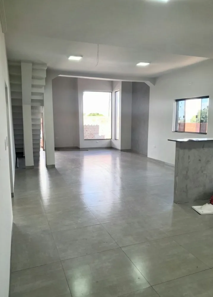 Casa, 3 quartos, 240 m² - Foto 9