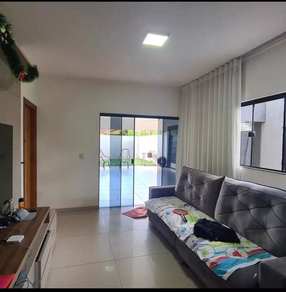Casa, 2 quartos, 150 m² - Foto 7