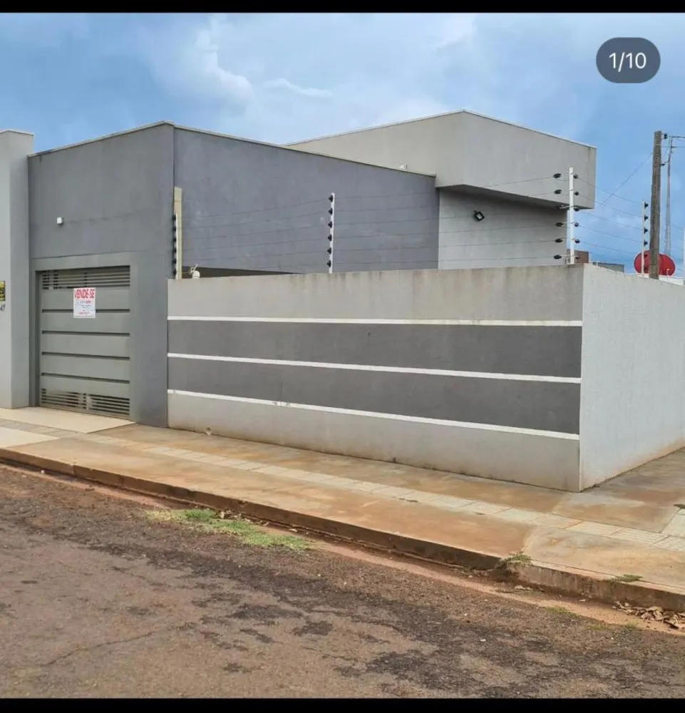 Casa, 2 quartos, 150 m² - Foto 5