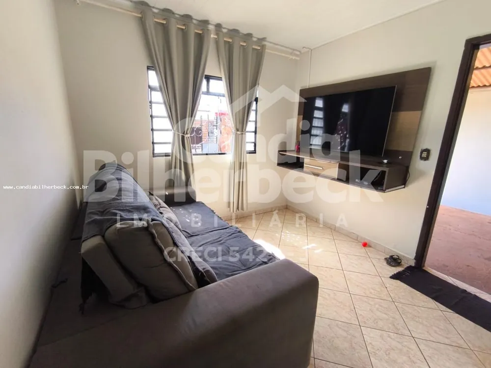 Casa, 3 quartos - Foto 5
