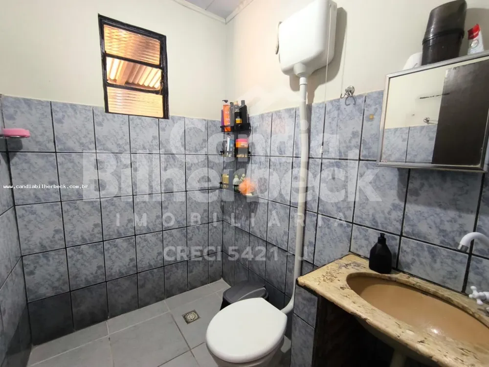 Casa, 3 quartos - Foto 7