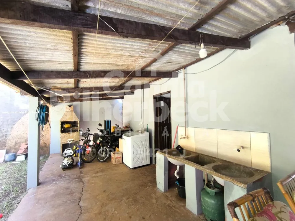 Casa, 3 quartos - Foto 10