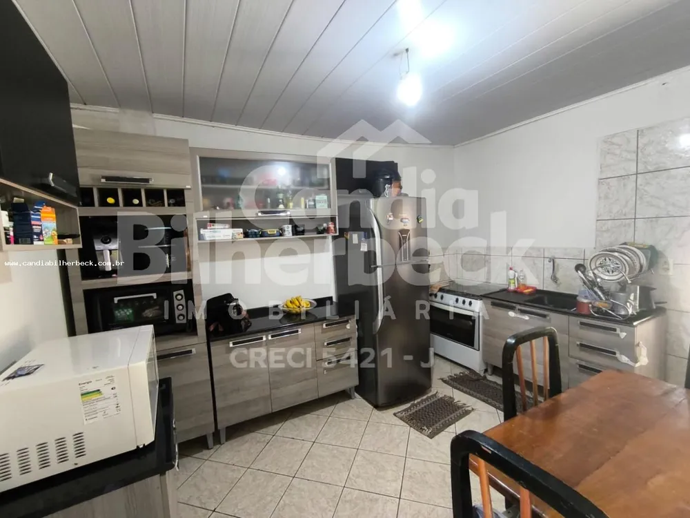 Casa, 3 quartos - Foto 4