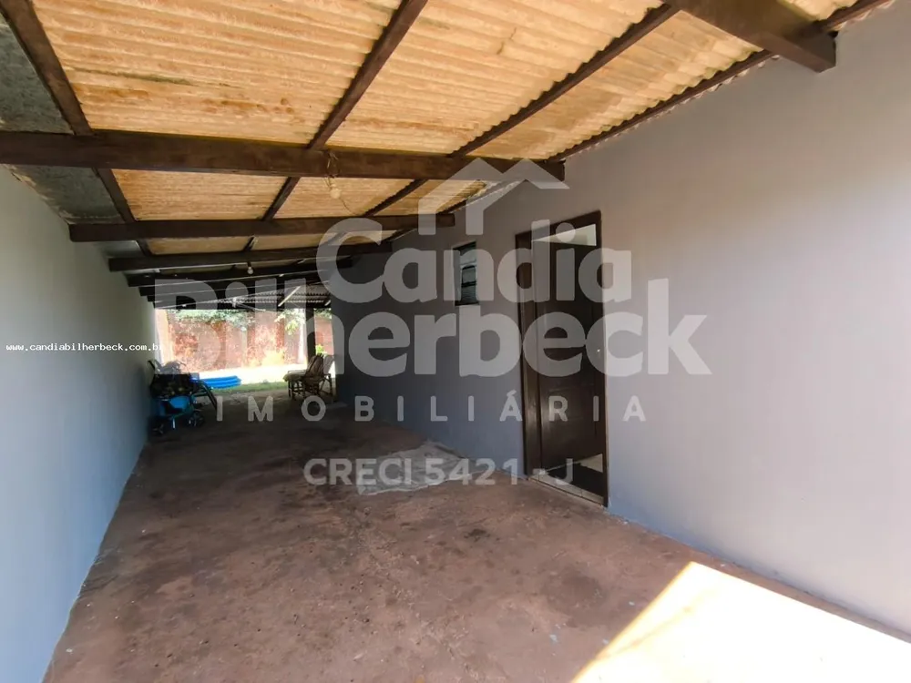Casa, 3 quartos - Foto 11