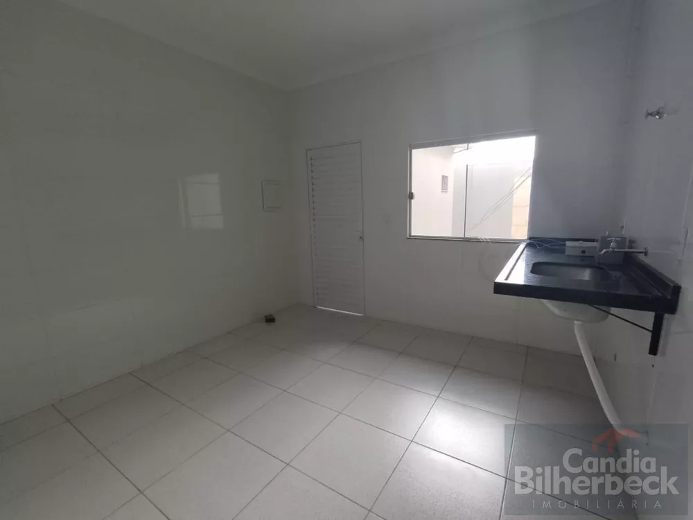 Casa, 2 quartos, 138 m² - Foto 1