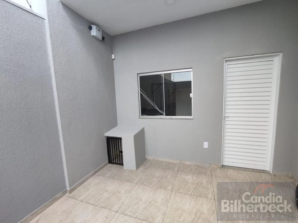 Casa, 2 quartos, 138 m² - Foto 26
