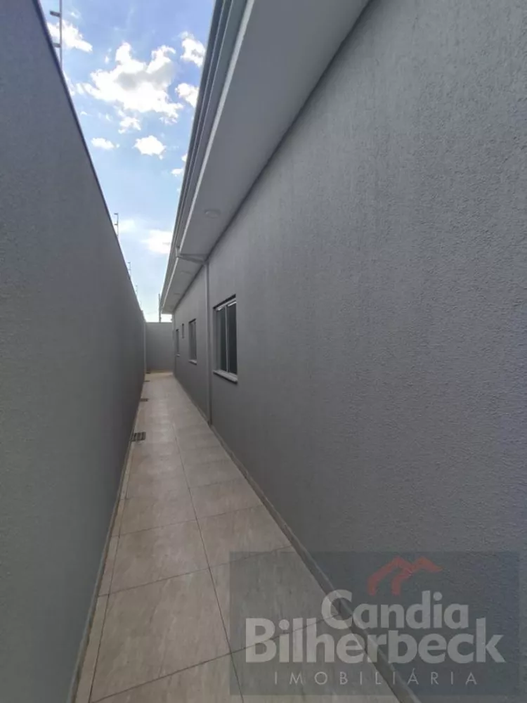 Casa, 2 quartos, 138 m² - Foto 3