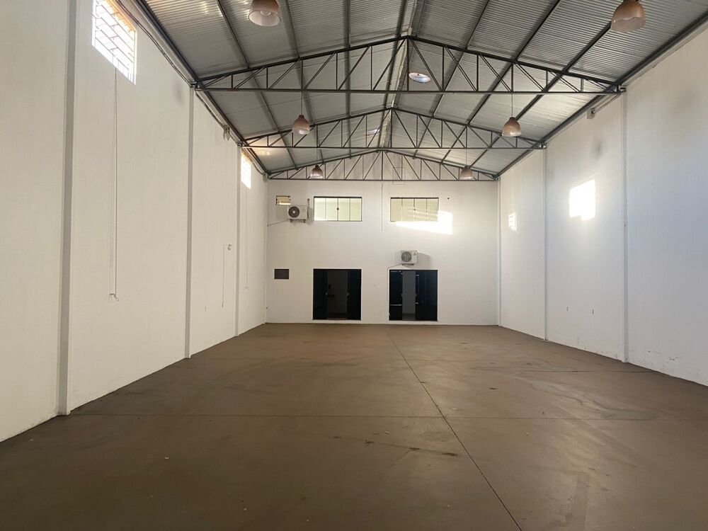 Depósito-Galpão-Armazém para alugar - Foto 3