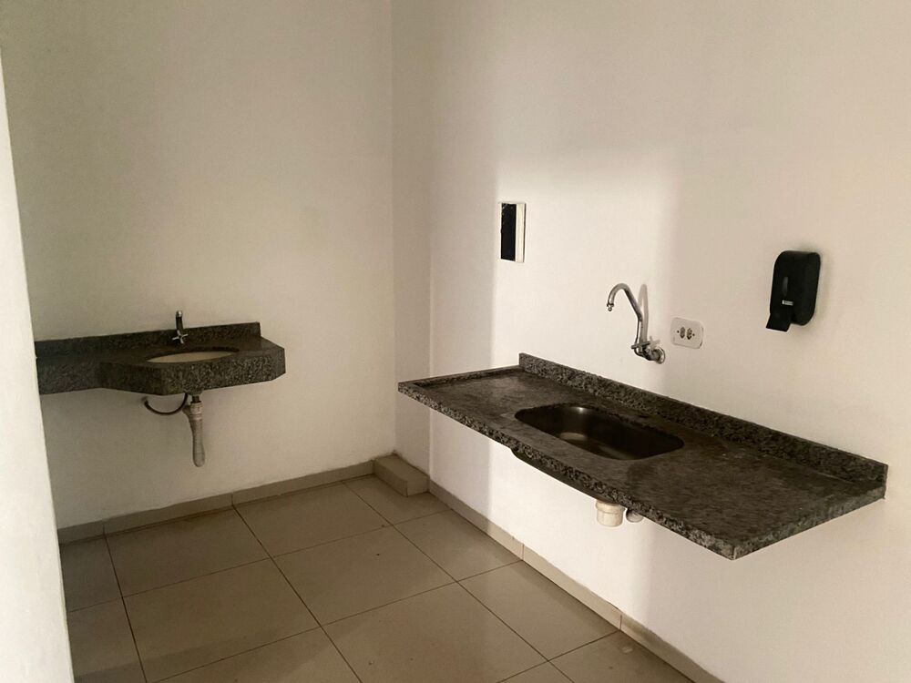 Depósito-Galpão-Armazém para alugar - Foto 6