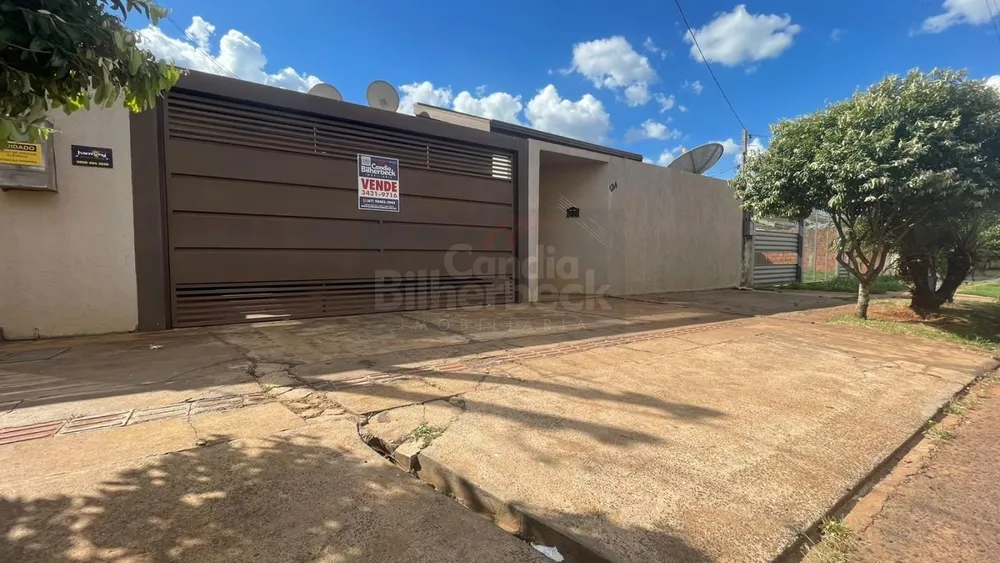 Casa - Foto 1