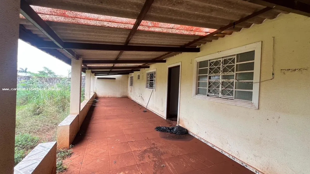 Casa, 2 quartos, 80 m² - Foto 8